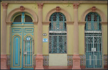 casa particular havana